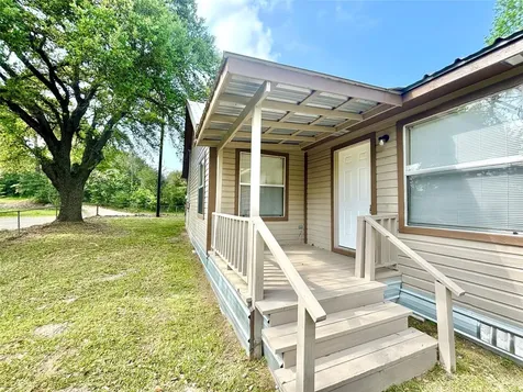 909 W Elder Colmesneil TX 75938