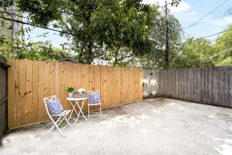 612 W 27th Street Houston TX 77008