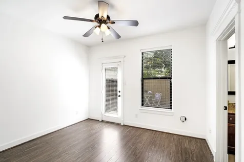 612 W 27th Street Houston TX 77008