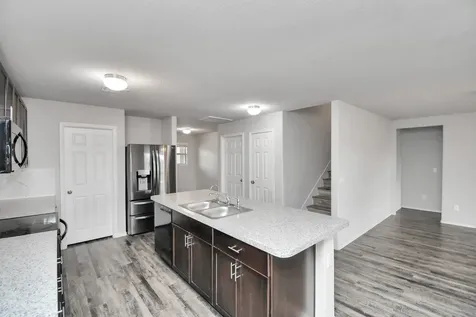 5342 Prairie Dog Fork Lane Richmond TX 77469