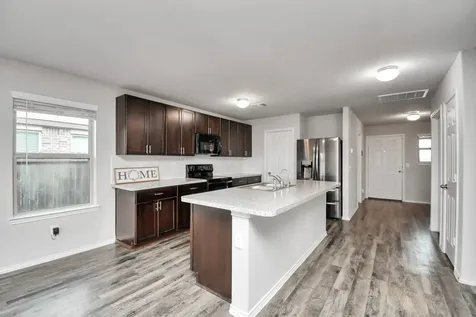 5342 Prairie Dog Fork Lane Richmond TX 77469