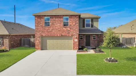 5342 Prairie Dog Fork Lane Richmond TX 77469