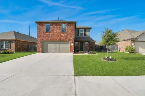 5342 Prairie Dog Fork Lane Richmond TX 77469