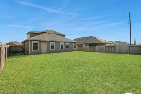 5342 Prairie Dog Fork Lane Richmond TX 77469
