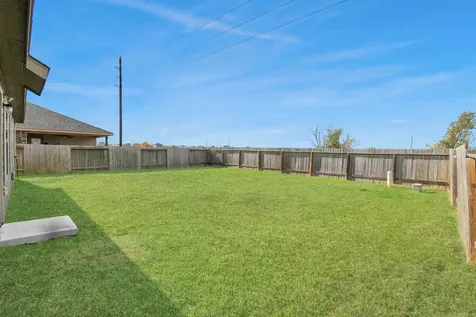 5342 Prairie Dog Fork Lane Richmond TX 77469