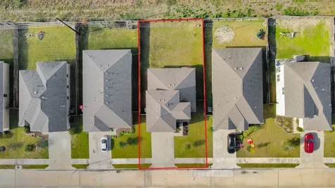 5342 Prairie Dog Fork Lane Richmond TX 77469