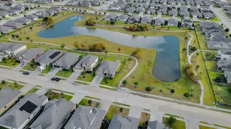 5342 Prairie Dog Fork Lane Richmond TX 77469
