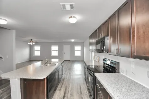 5342 Prairie Dog Fork Lane Richmond TX 77469