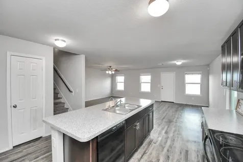 5342 Prairie Dog Fork Lane Richmond TX 77469