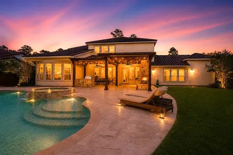 7242 Lake Paloma Trail The Woodlands TX 77389