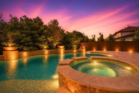 7242 Lake Paloma Trail The Woodlands TX 77389
