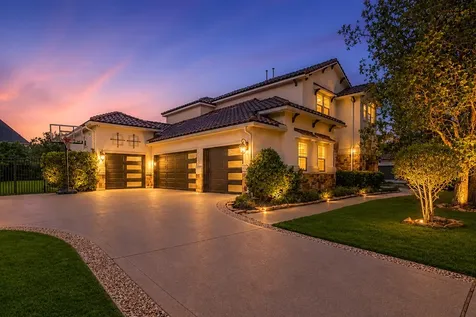 7242 Lake Paloma Trail The Woodlands TX 77389
