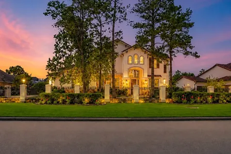 7242 Lake Paloma Trail The Woodlands TX 77389