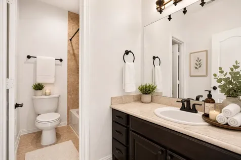 7242 Lake Paloma Trail The Woodlands TX 77389
