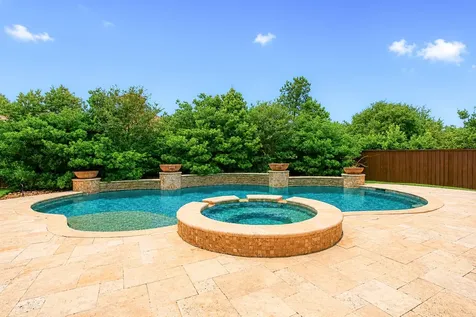 7242 Lake Paloma Trail The Woodlands TX 77389