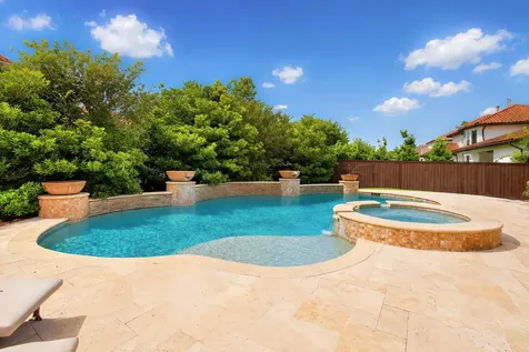 7242 Lake Paloma Trail The Woodlands TX 77389