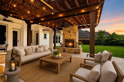 7242 Lake Paloma Trail The Woodlands TX 77389