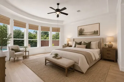 7242 Lake Paloma Trail The Woodlands TX 77389