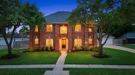 15907 Township Glen Lane Cypress TX 77433