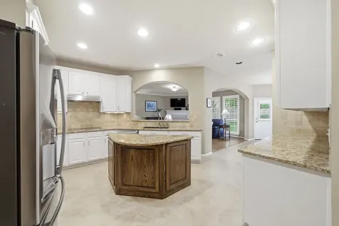 15907 Township Glen Lane Cypress TX 77433
