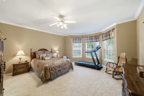 15907 Township Glen Lane Cypress TX 77433