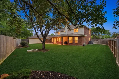 15907 Township Glen Lane Cypress TX 77433