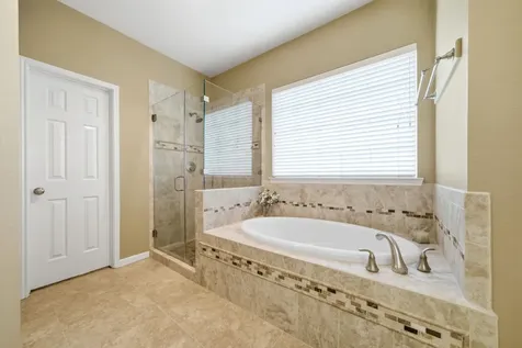 15907 Township Glen Lane Cypress TX 77433
