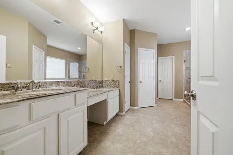 15907 Township Glen Lane Cypress TX 77433