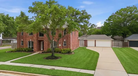 15907 Township Glen Lane Cypress TX 77433