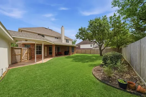 15907 Township Glen Lane Cypress TX 77433