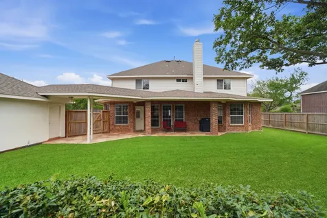 15907 Township Glen Lane Cypress TX 77433