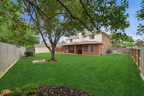 15907 Township Glen Lane Cypress TX 77433