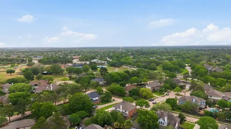 15907 Township Glen Lane Cypress TX 77433