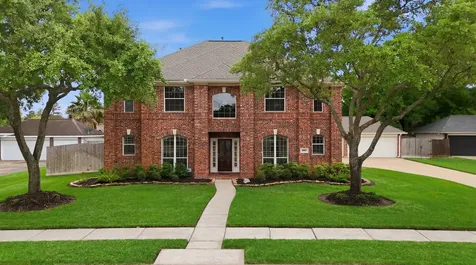 15907 Township Glen Lane Cypress TX 77433
