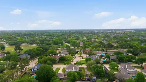 15907 Township Glen Lane Cypress TX 77433