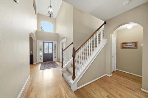 15907 Township Glen Lane Cypress TX 77433