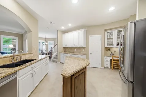 15907 Township Glen Lane Cypress TX 77433