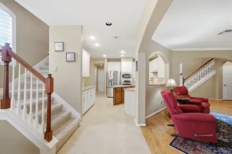 15907 Township Glen Lane Cypress TX 77433
