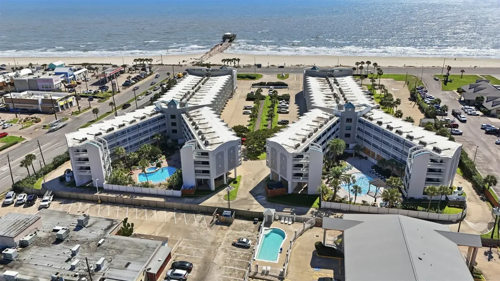 6102 Seawall Boulevard 166 Galveston TX 77551