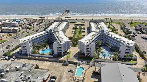 6102 Seawall Boulevard 166 Galveston TX 77551