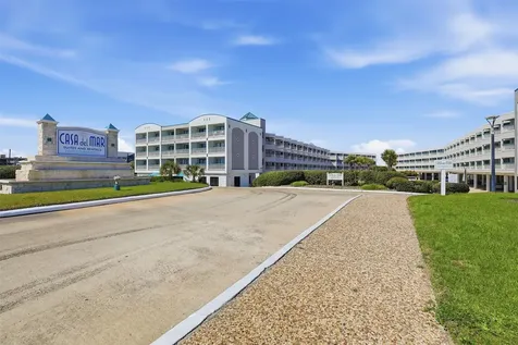 6102 Seawall Boulevard 166 Galveston TX 77551
