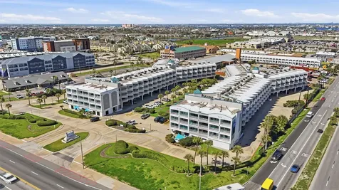 6102 Seawall Boulevard 166 Galveston TX 77551