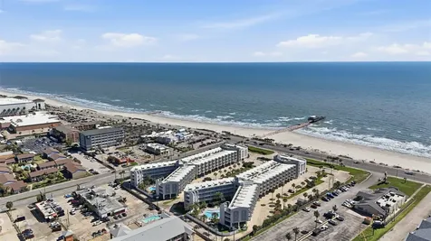 6102 Seawall Boulevard 166 Galveston TX 77551