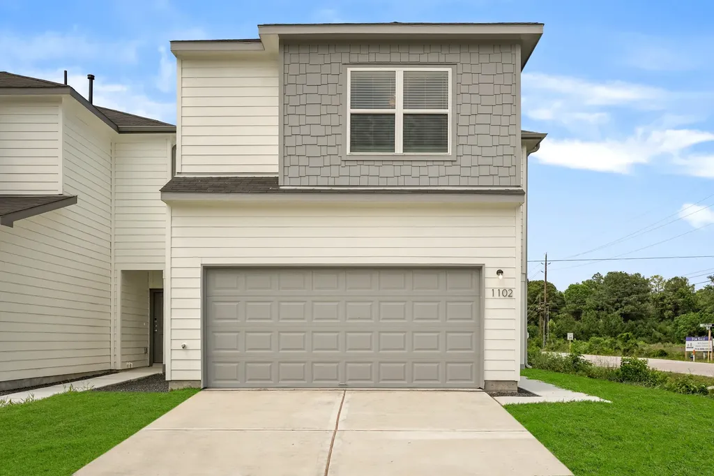 1103 Hugh Landing Lane Houston TX 77067