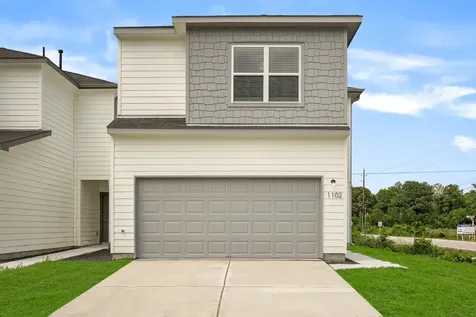 1103 Hugh Landing Lane Houston TX 77067