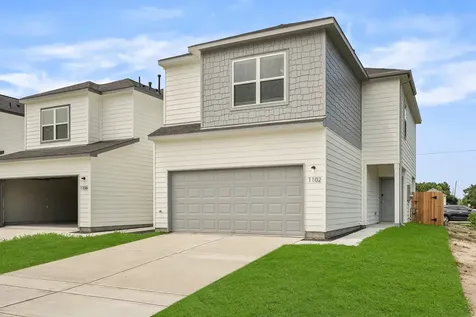 1103 Hugh Landing Lane Houston TX 77067