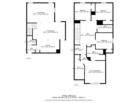 1103 Hugh Landing Lane Houston TX 77067