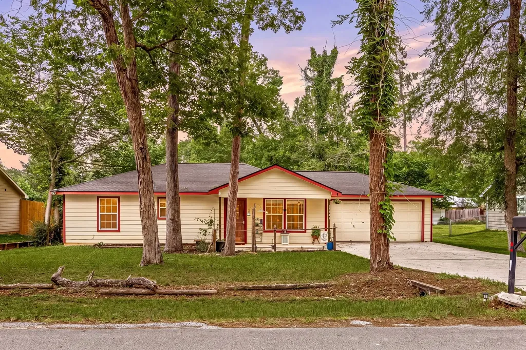 10443 Royal York Drive Conroe TX 77303