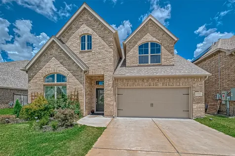 2337 Mayfield Trail Court League City TX 77573