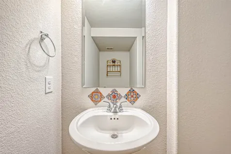 2337 Mayfield Trail Court League City TX 77573